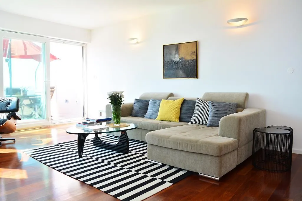 Apartment Radosevac 斯普利特