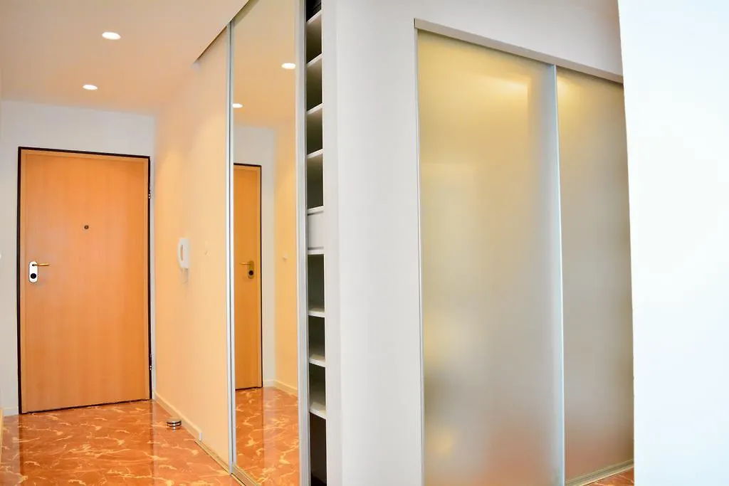 Apartment Radosevac 斯普利特