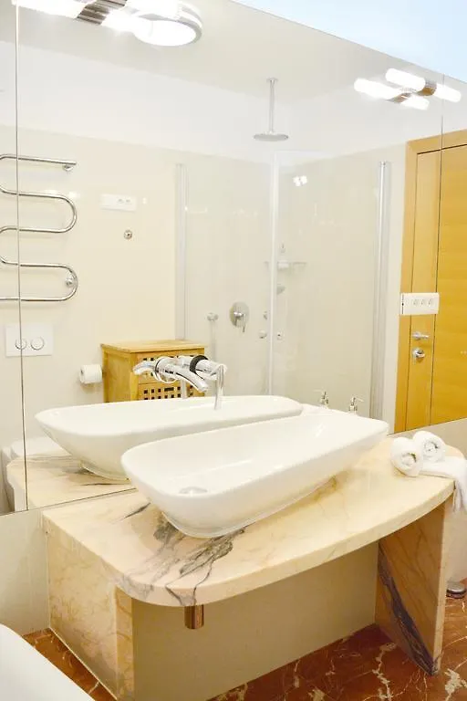 Apartment Radosevac 斯普利特