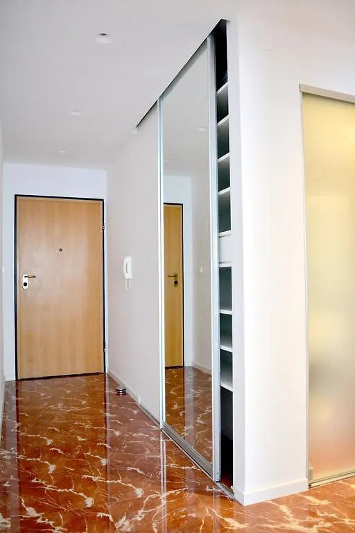 Apartment Radosevac Split Chorvatsko