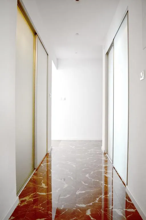 Apartment Radosevac Split