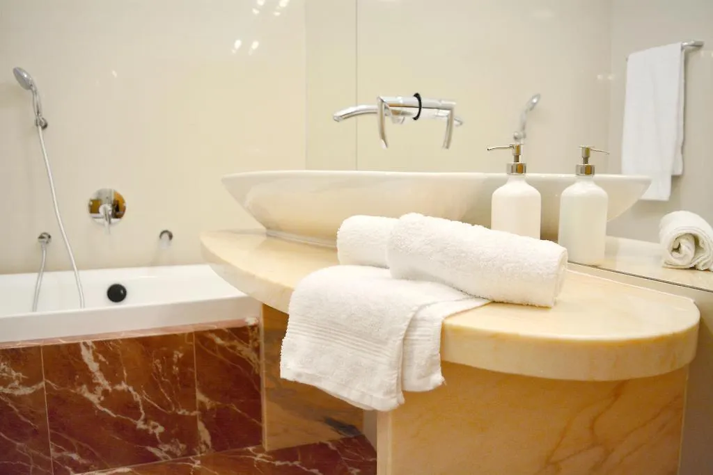 Apartment Radosevac Split