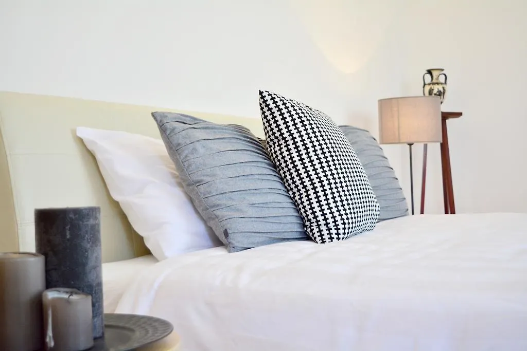 Apartment Radosevac Split Chorvatsko