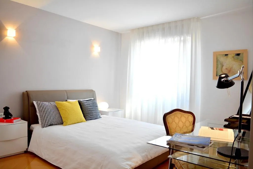 Apartment Radosevac Split