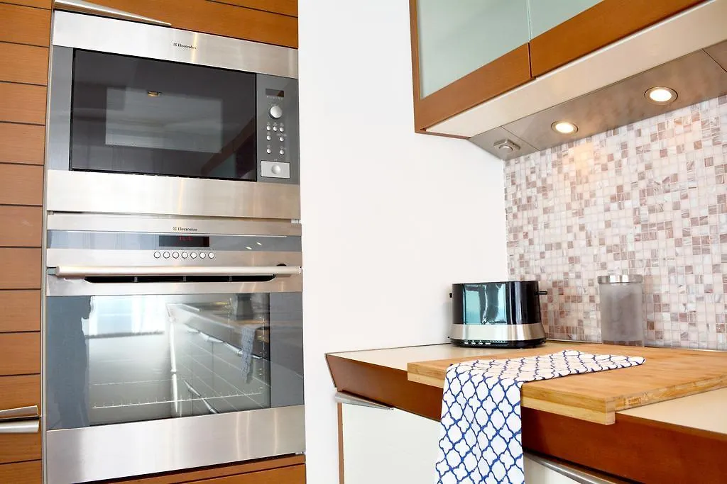 Apartment Radosevac Split
