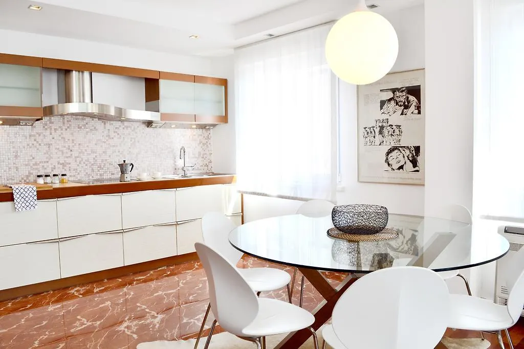 Apartment Radosevac Split 0*,  Chorvatsko