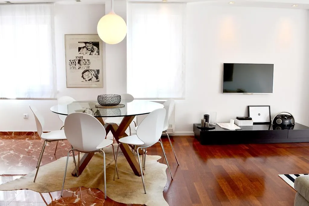 Apartment Radosevac Split